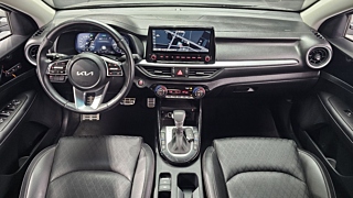 KIA K3 2023