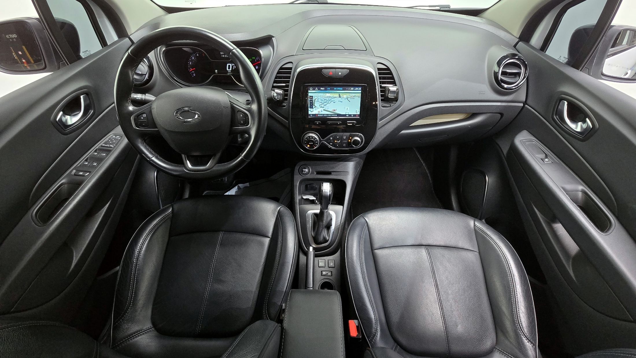 SAMSUNG QM3 2019