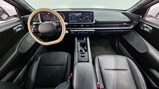HYUNDAI IONIQ6  Long Range 2023