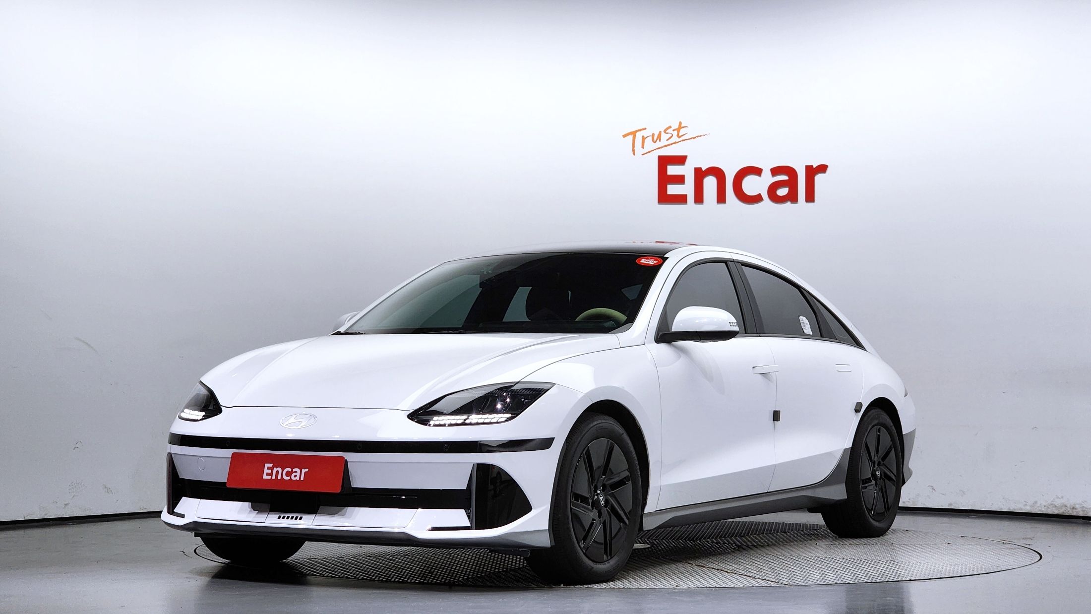 HYUNDAI IONIQ6 2023