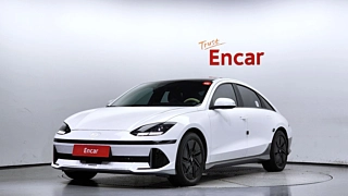 HYUNDAI IONIQ6  Long Range 2023