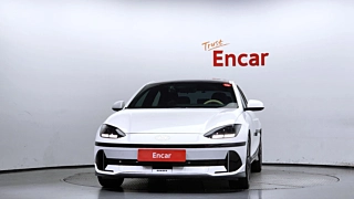 HYUNDAI IONIQ6  2023