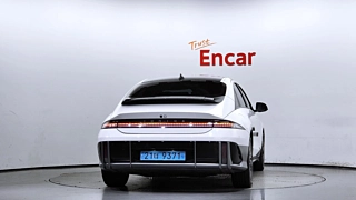 HYUNDAI IONIQ6  Long Range 2023
