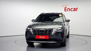 HYUNDAI TUCSON NX4 2021
