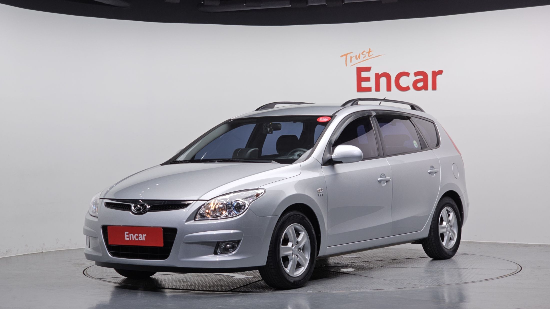 HYUNDAI I30 CW 2009