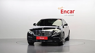 MERCEDES BENZ E-CLASS W213 2020