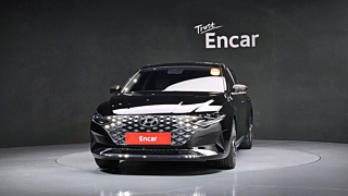 HYUNDAI GRANDEUR IG 2021