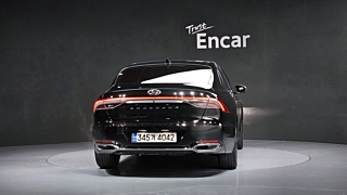 HYUNDAI GRANDEUR IG 2021