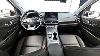 HYUNDAI KONA ELECTRIC 2020