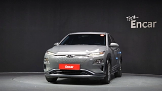 HYUNDAI KONA ELECTRIC 2020