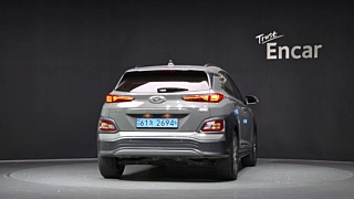 HYUNDAI KONA ELECTRIC 2020