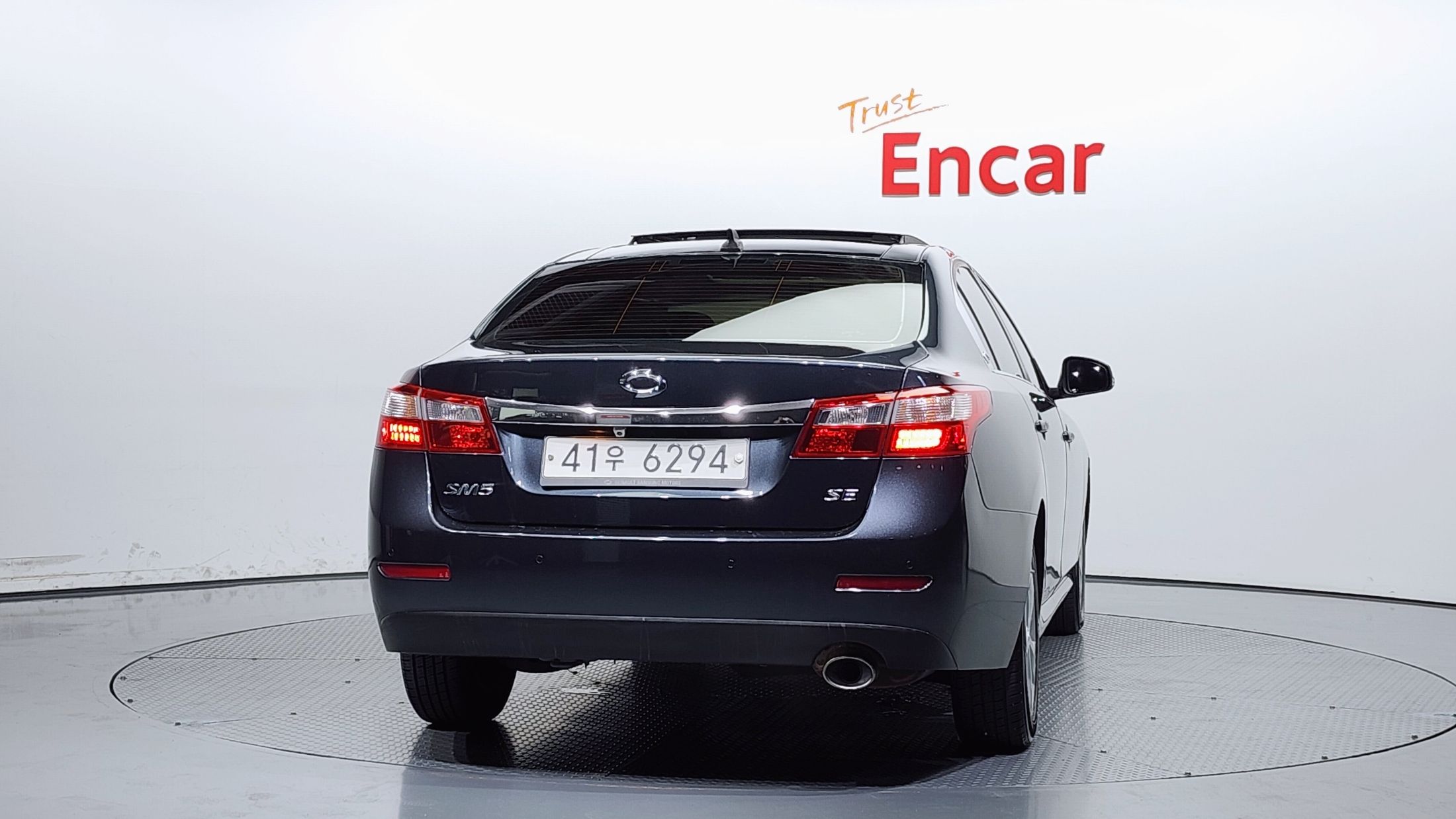 SAMSUNG SM5 NEW 2011