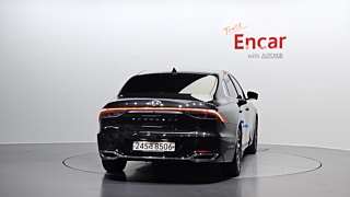 HYUNDAI GRANDEUR IG HYBRID 2020