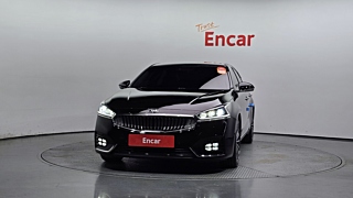 KIA K7 2017