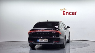 HYUNDAI GRANDEUR IG 2021