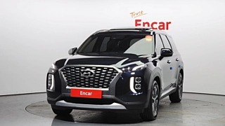 HYUNDAI PALISADE  2019