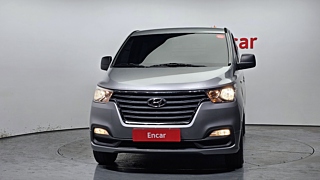 HYUNDAI STAREX GRAND 2019