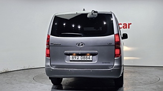 HYUNDAI STAREX GRAND 2019