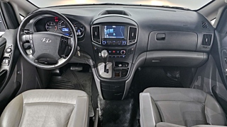 HYUNDAI STAREX GRAND 2019