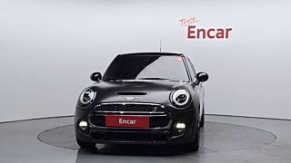 MINI COOPER S 2018
