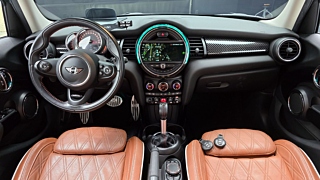 MINI COOPER S 2018