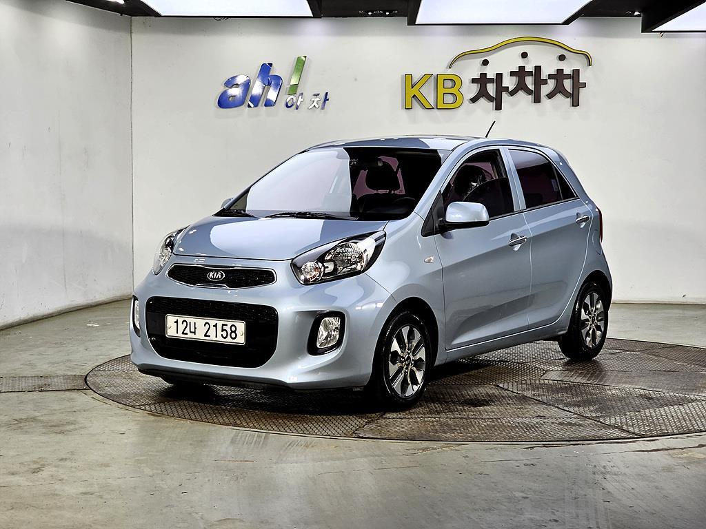 KIA MORNING