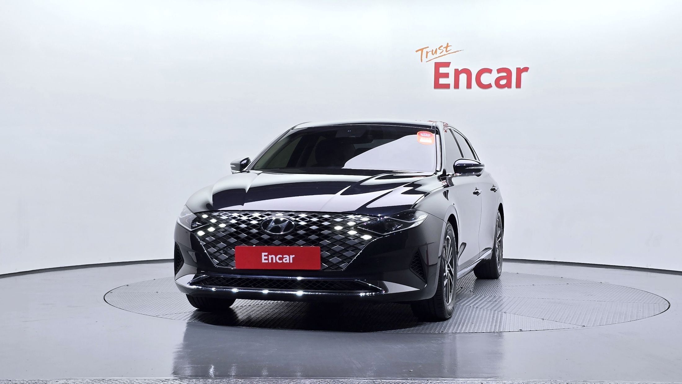 HYUNDAI GRANDEUR IG 2020