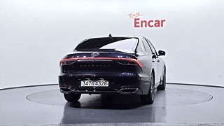 HYUNDAI GRANDEUR IG 2020
