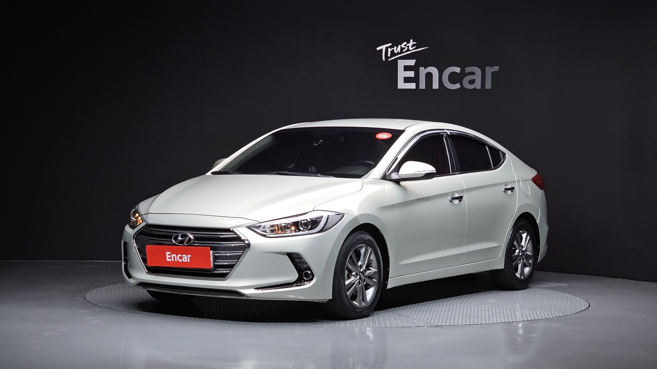 HYUNDAI AVANTE AD