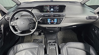CITROEN C4 PICASSO GRAND 2018