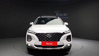 HYUNDAI SANTAFE TM 2018