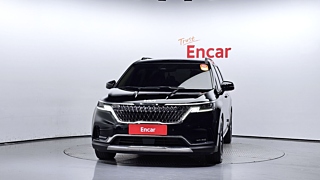 KIA CARNIVAL 2023