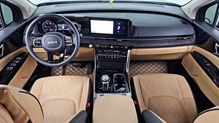 KIA CARNIVAL 2023