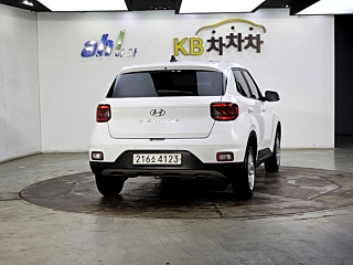 HYUNDAI VENUE 2020