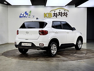 HYUNDAI VENUE 2020