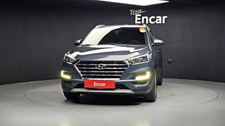 HYUNDAI TUCSON 2020