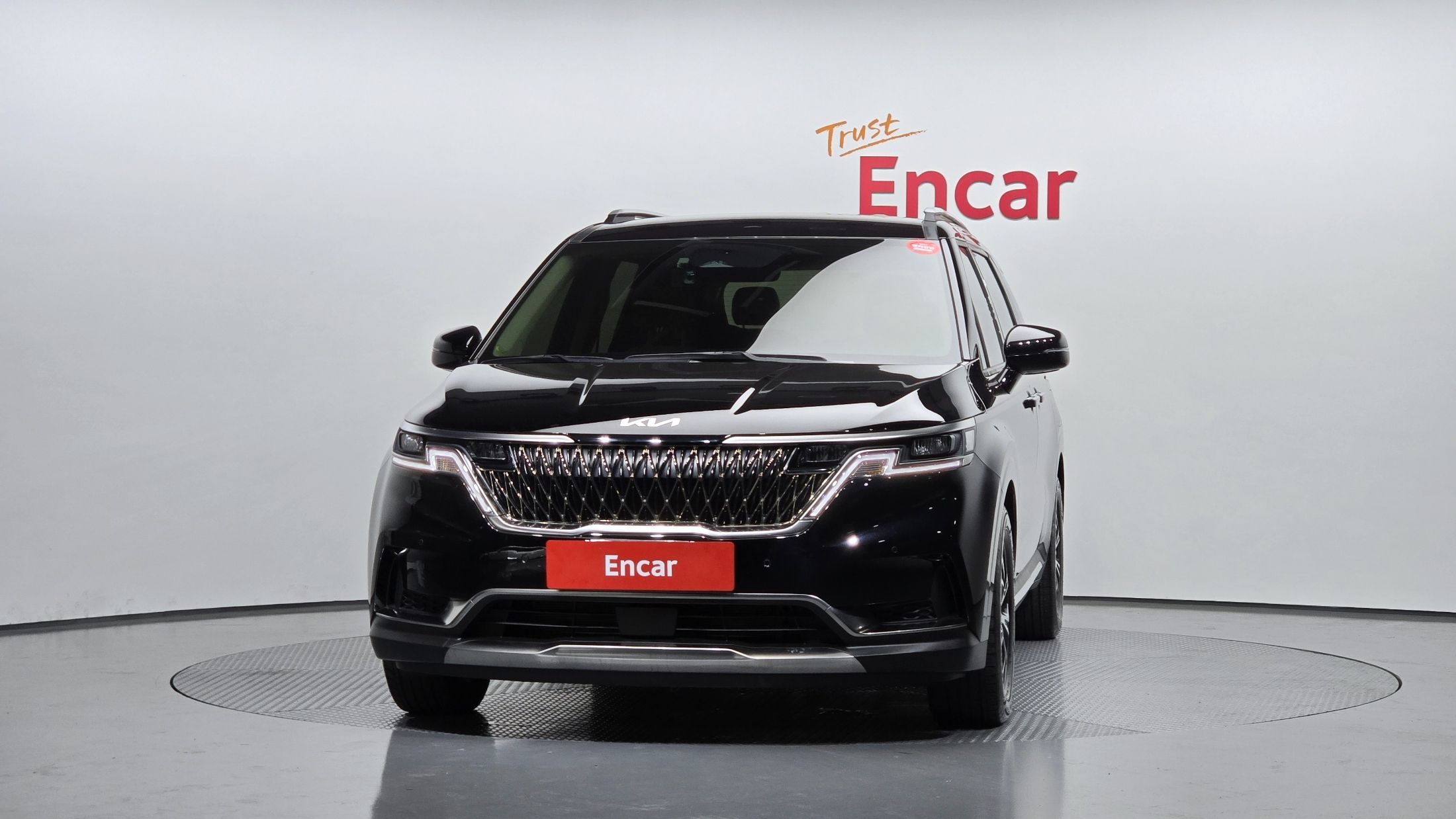 KIA CARNIVAL 2023