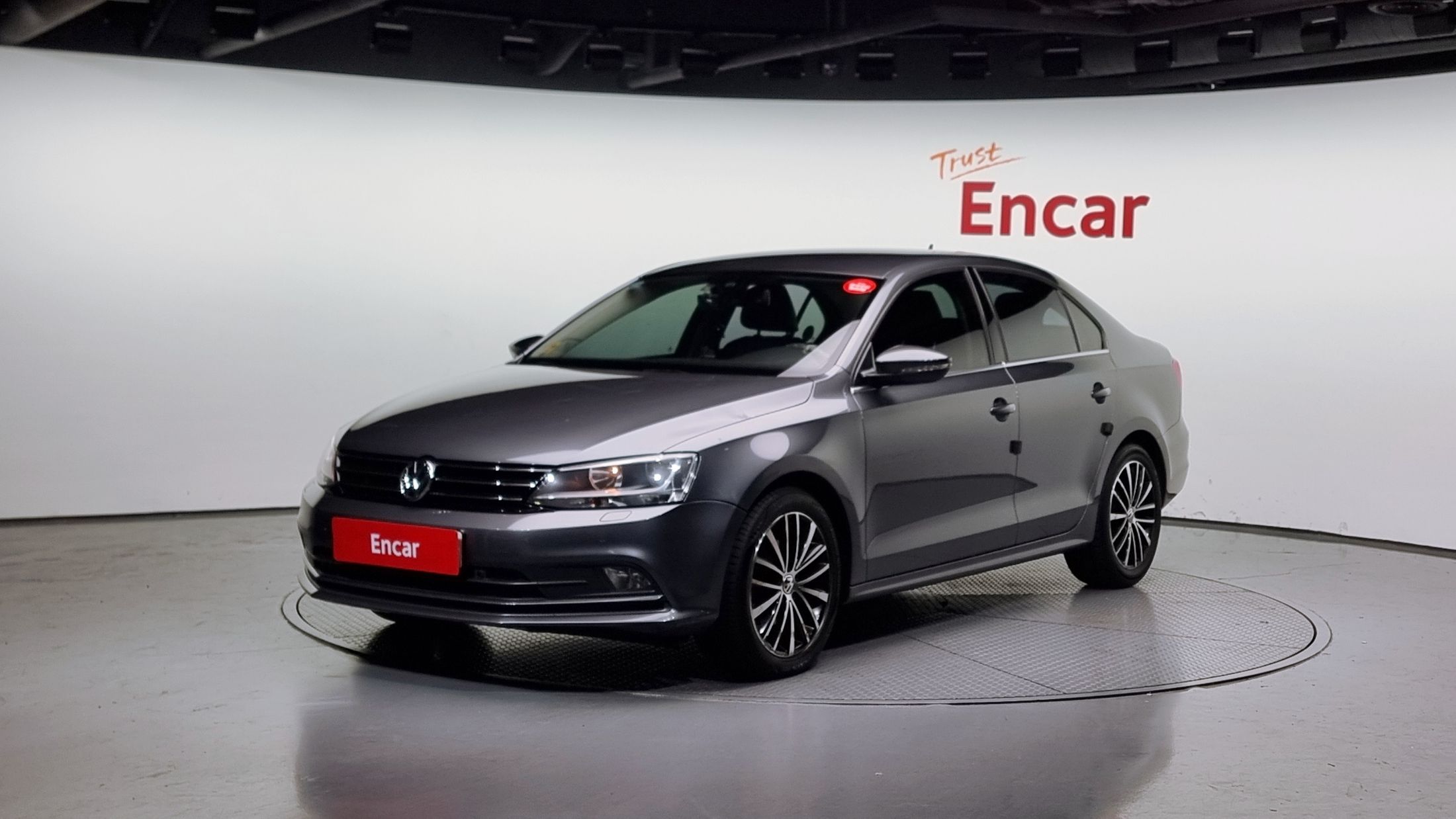 VOLKSWAGEN JETTA 2014