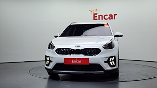KIA NIRO 2021