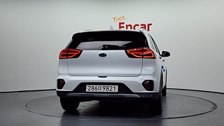 KIA NIRO 2021