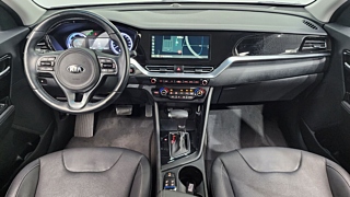 KIA NIRO 2021