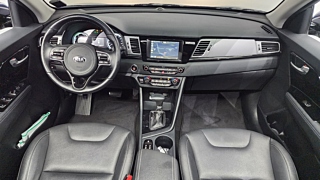 KIA NIRO 2018