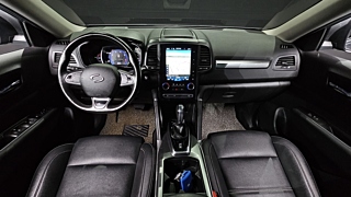 SAMSUNG QM6 2019