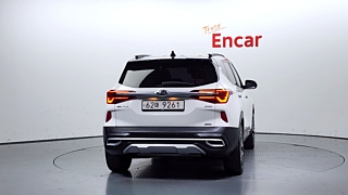 KIA SELTOS 2019