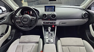 AUDI A3 2016