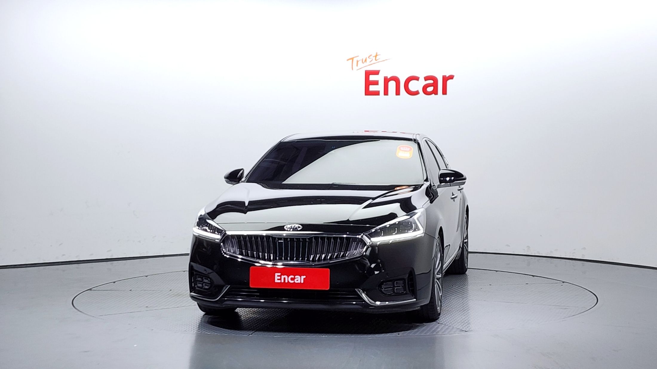 KIA K7 2019