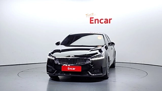 KIA K7 2019