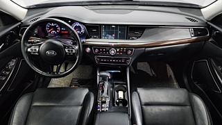 KIA K7 2019