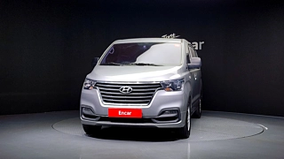 HYUNDAI STAREX GRAND 2019