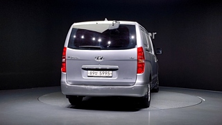 HYUNDAI STAREX GRAND 2019